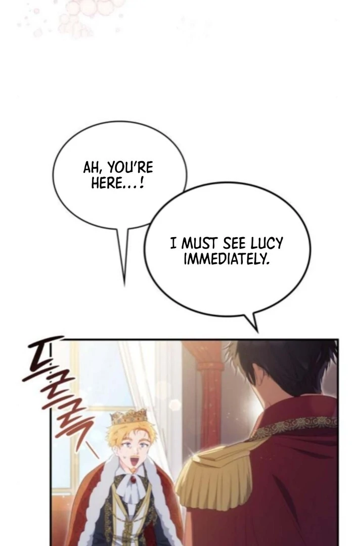 The Monster Knight Wants Parental Leave Chapter 51 - Page 16