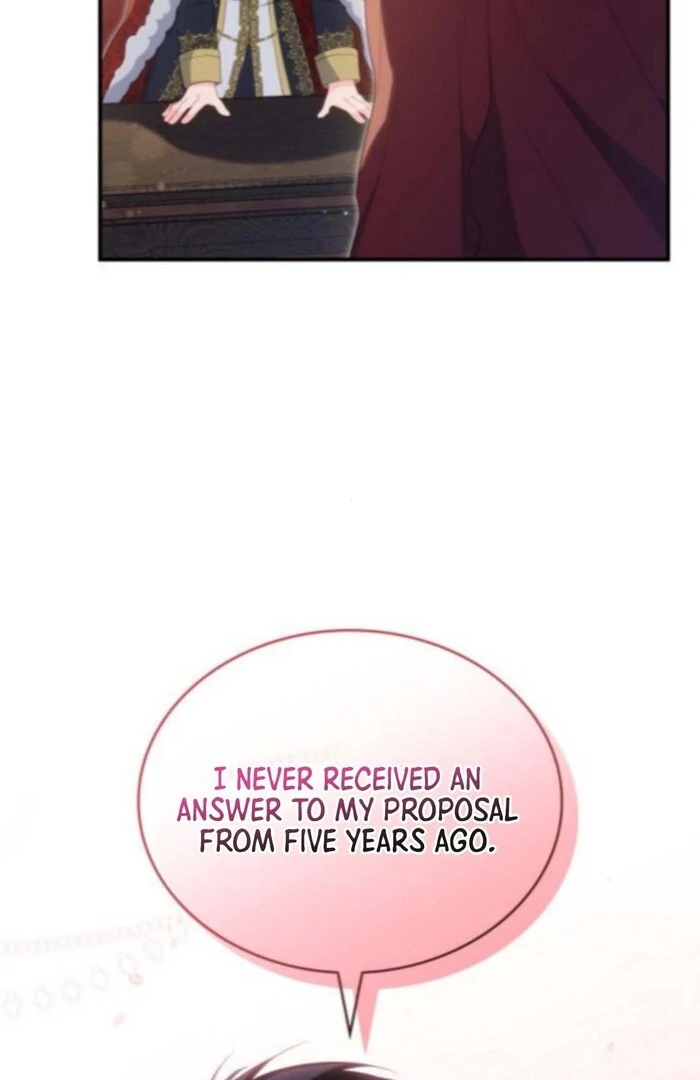 The Monster Knight Wants Parental Leave Chapter 51 - Page 17