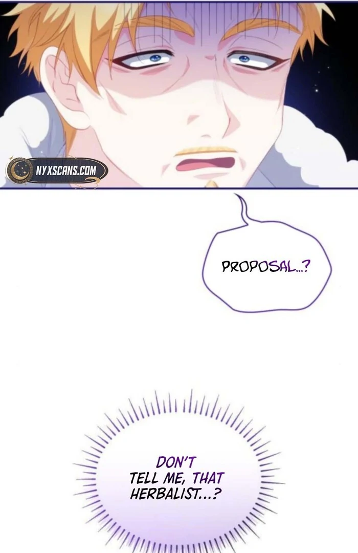 The Monster Knight Wants Parental Leave Chapter 51 - Page 20