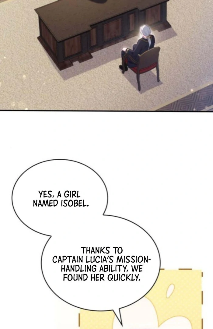 The Monster Knight Wants Parental Leave Chapter 51 - Page 3