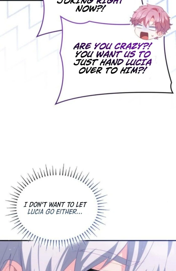 The Monster Knight Wants Parental Leave Chapter 51 - Page 24