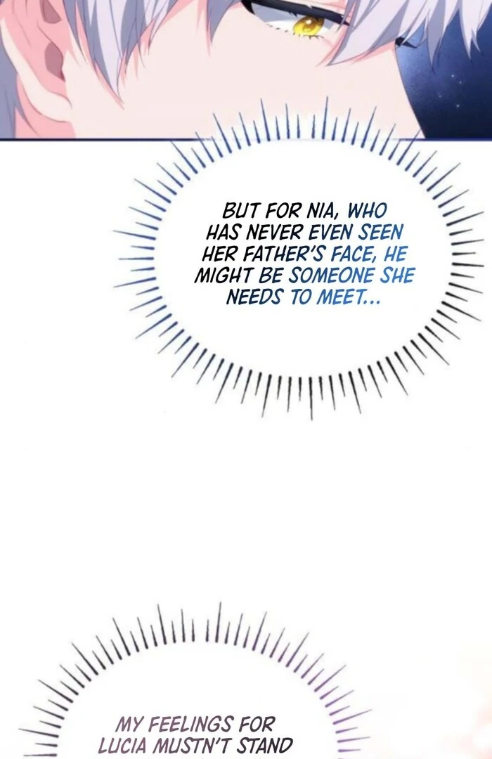 The Monster Knight Wants Parental Leave Chapter 51 - Page 25