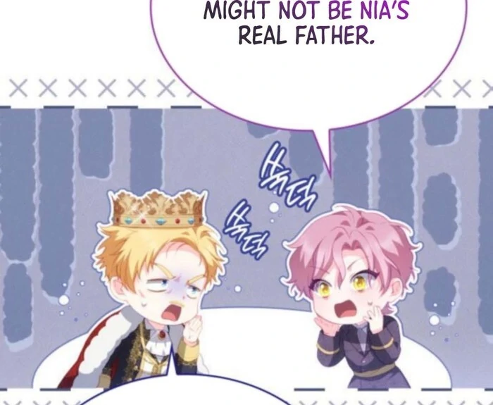 The Monster Knight Wants Parental Leave Chapter 51 - Page 28