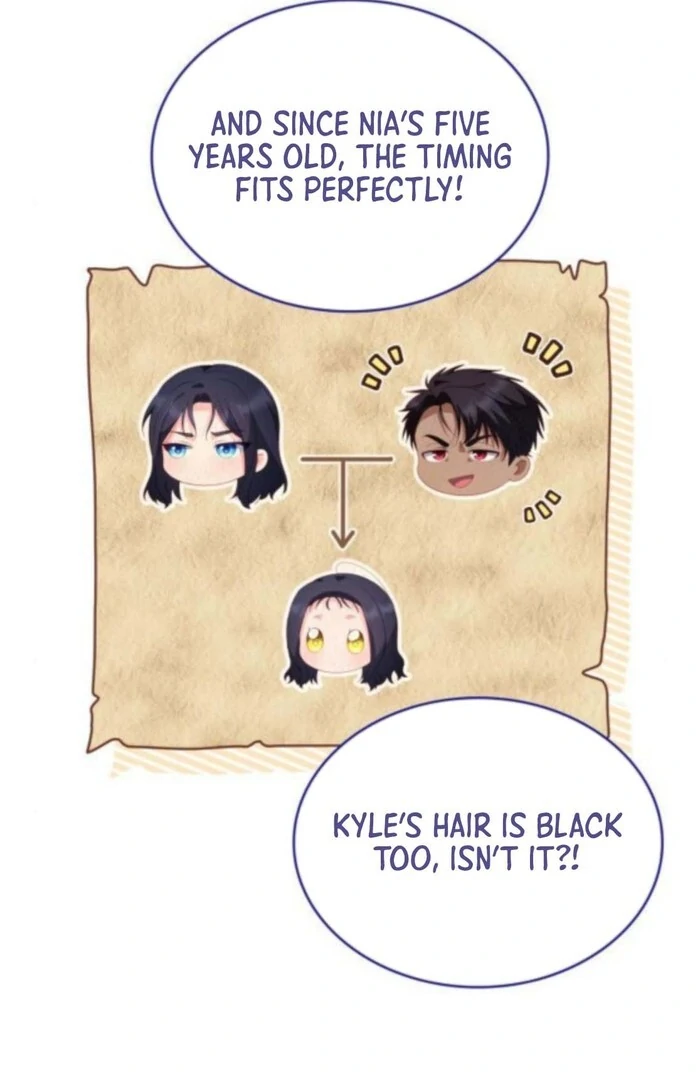 The Monster Knight Wants Parental Leave Chapter 51 - Page 30