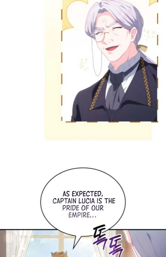 The Monster Knight Wants Parental Leave Chapter 51 - Page 4