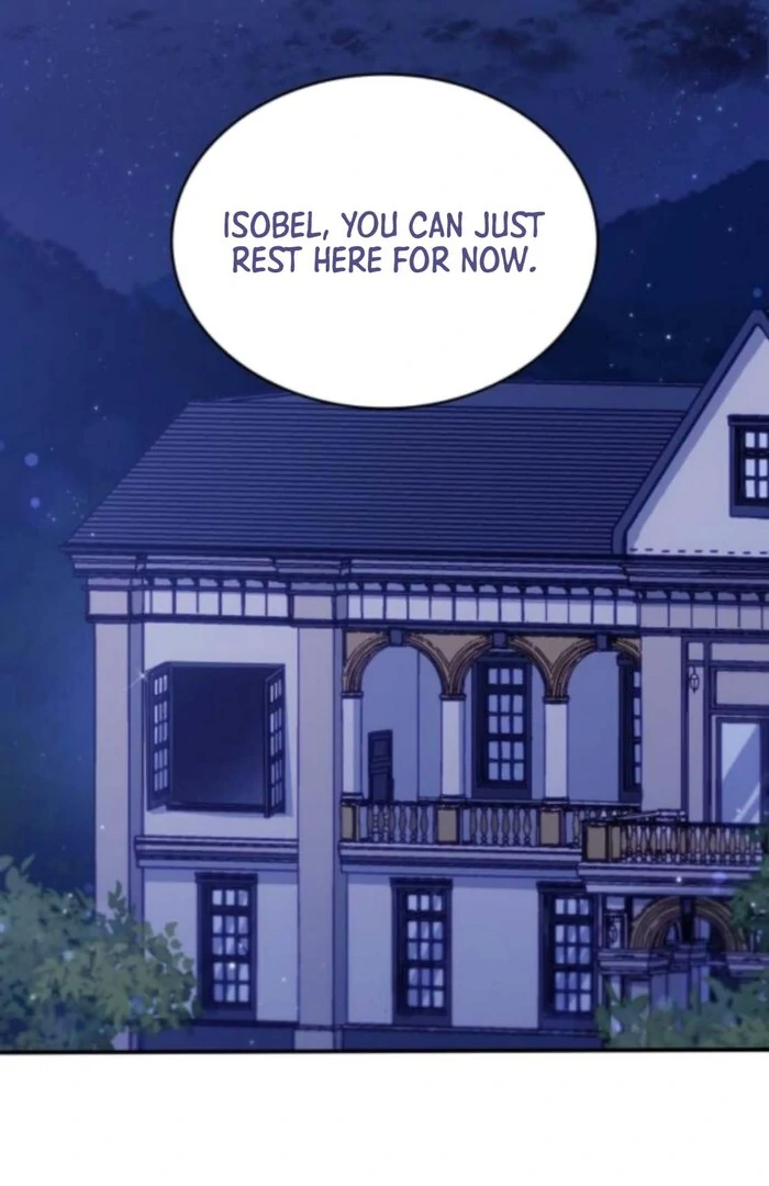 The Monster Knight Wants Parental Leave Chapter 51 - Page 34