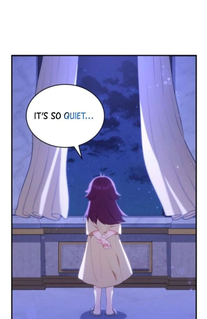 The Monster Knight Wants Parental Leave Chapter 51 - Page 35