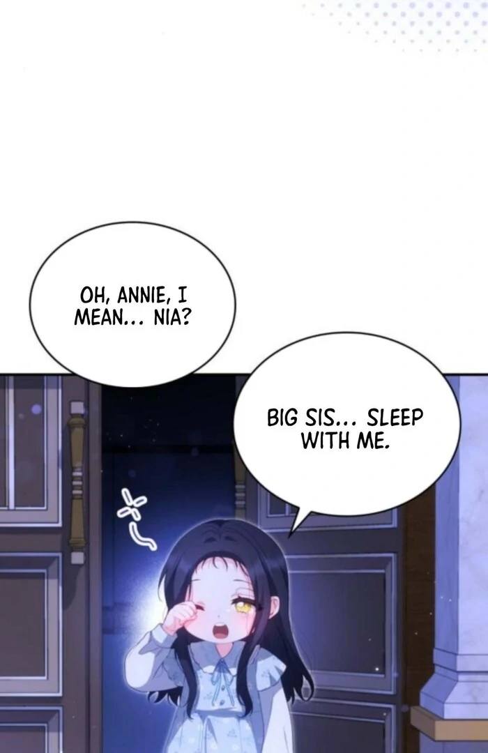 The Monster Knight Wants Parental Leave Chapter 51 - Page 37