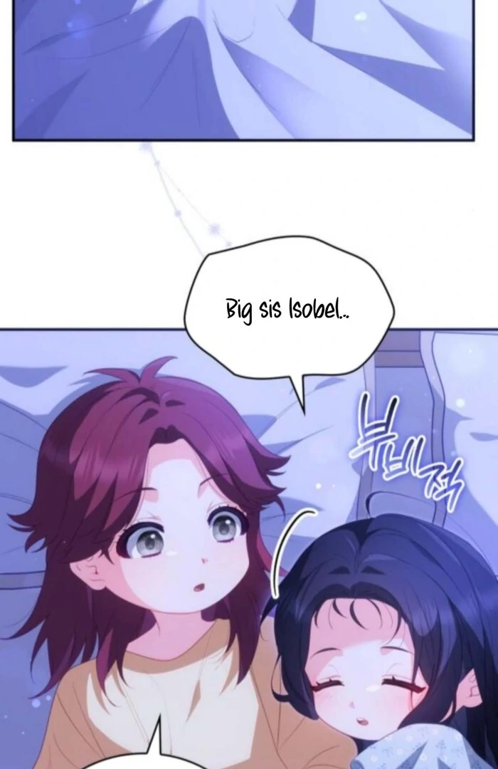 The Monster Knight Wants Parental Leave Chapter 51 - Page 41