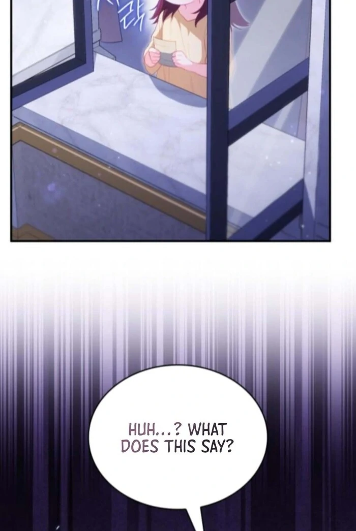 The Monster Knight Wants Parental Leave Chapter 51 - Page 47