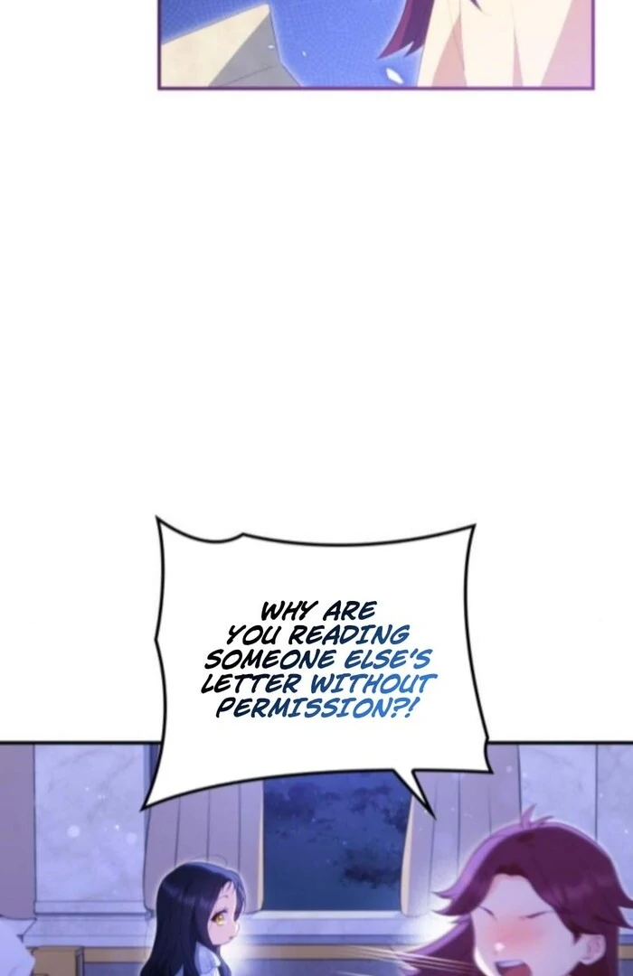 The Monster Knight Wants Parental Leave Chapter 51 - Page 50