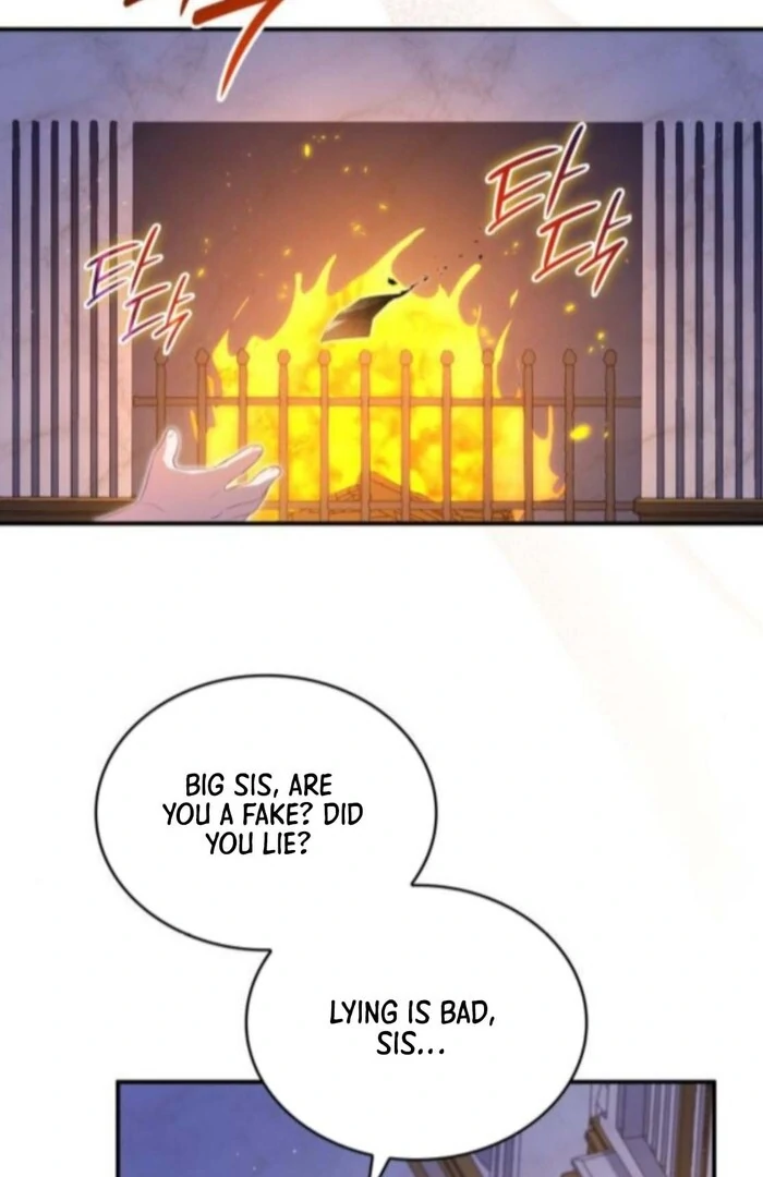 The Monster Knight Wants Parental Leave Chapter 51 - Page 52