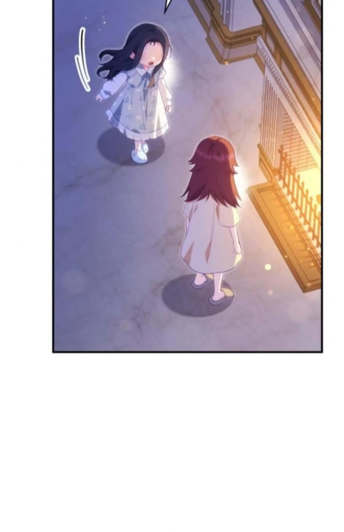 The Monster Knight Wants Parental Leave Chapter 51 - Page 53