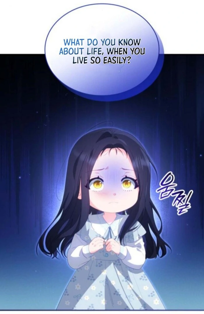 The Monster Knight Wants Parental Leave Chapter 51 - Page 54