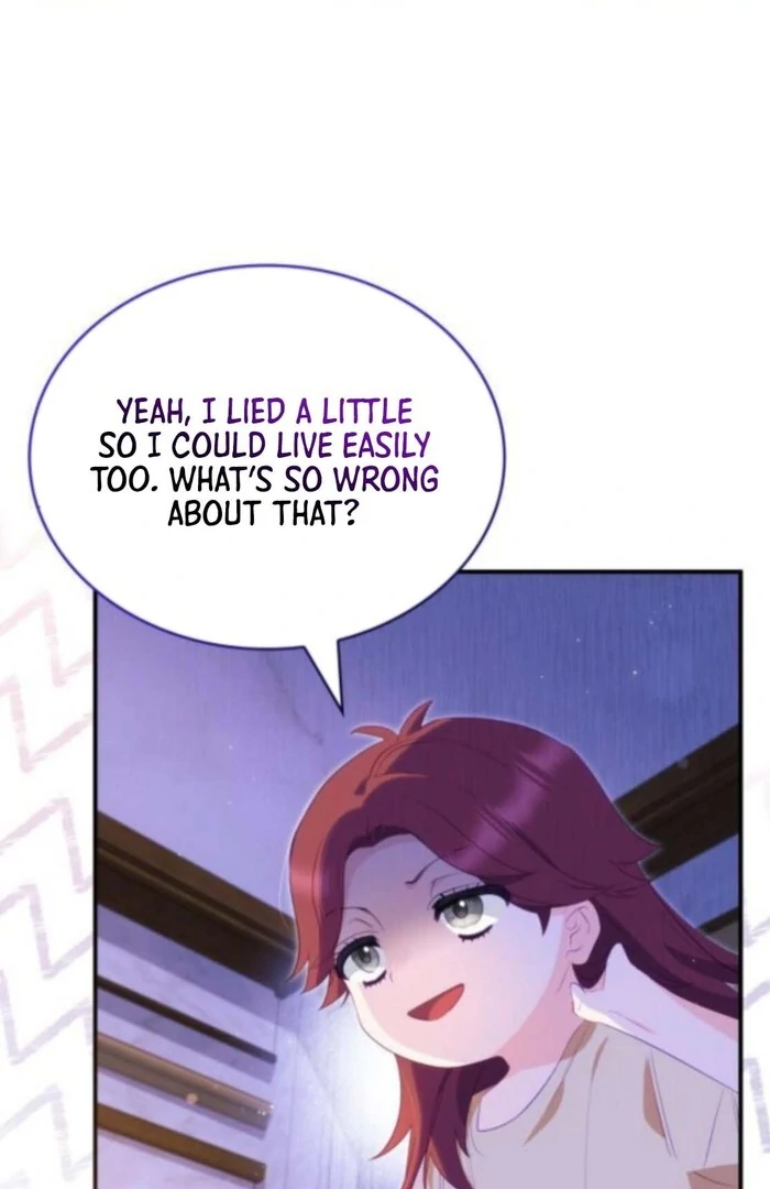 The Monster Knight Wants Parental Leave Chapter 51 - Page 55