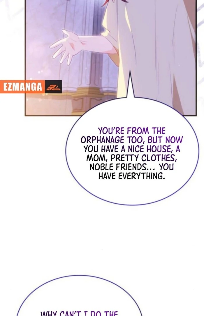 The Monster Knight Wants Parental Leave Chapter 51 - Page 56