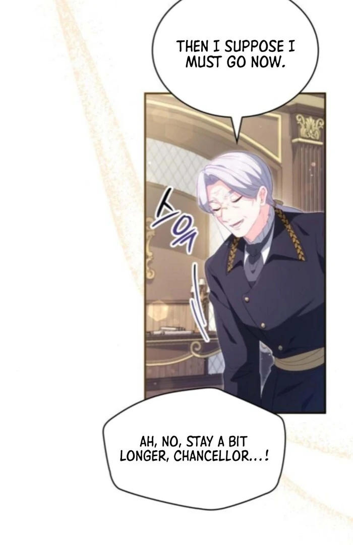 The Monster Knight Wants Parental Leave Chapter 51 - Page 7