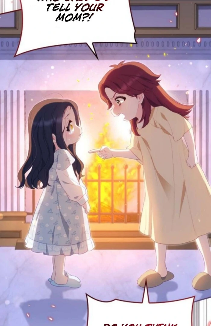 The Monster Knight Wants Parental Leave Chapter 51 - Page 61