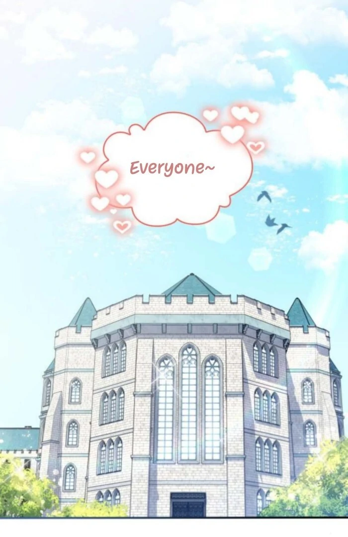 The Monster Knight Wants Parental Leave Chapter 51 - Page 65