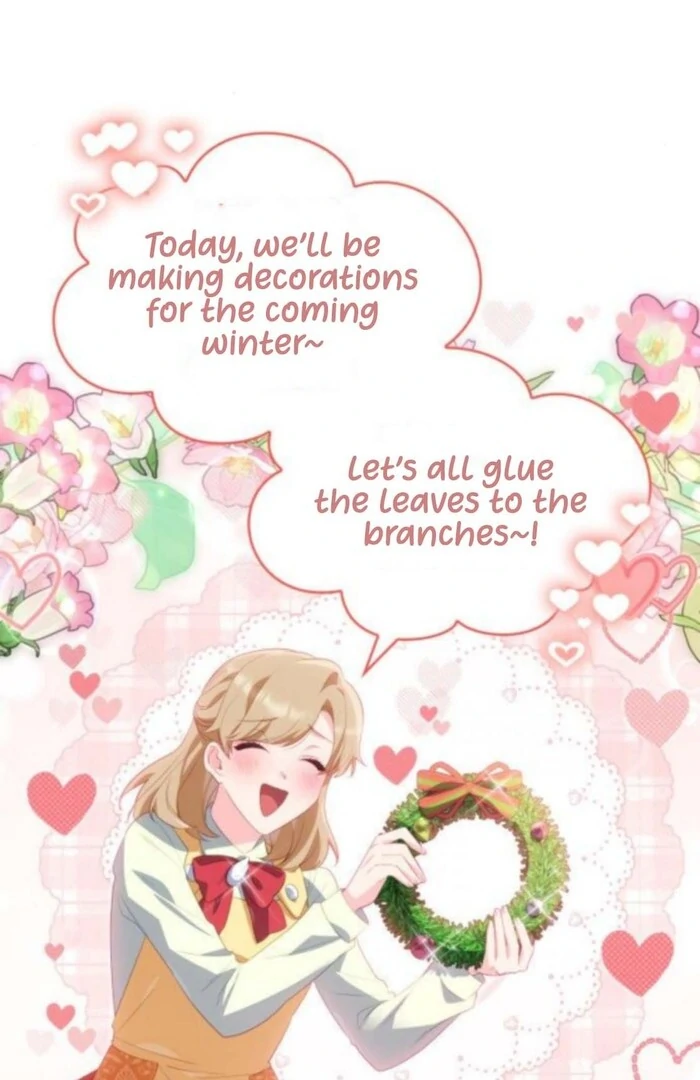 The Monster Knight Wants Parental Leave Chapter 51 - Page 66