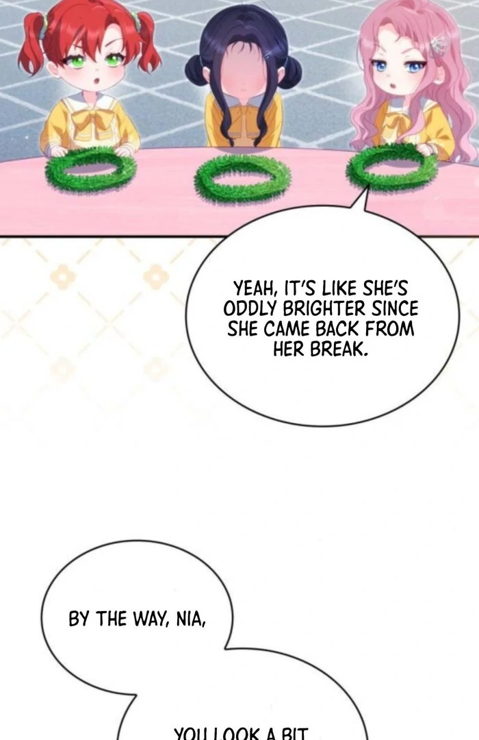 The Monster Knight Wants Parental Leave Chapter 51 - Page 69