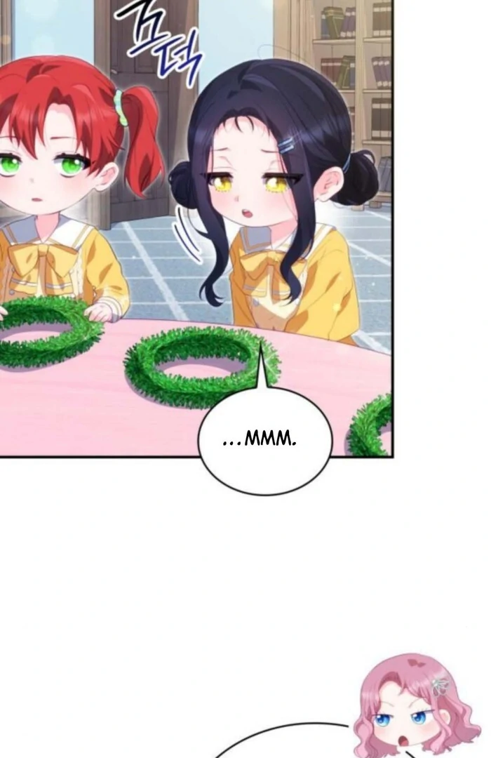 The Monster Knight Wants Parental Leave Chapter 51 - Page 71