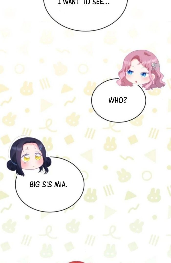 The Monster Knight Wants Parental Leave Chapter 51 - Page 73