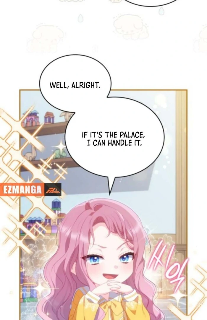 The Monster Knight Wants Parental Leave Chapter 51 - Page 76