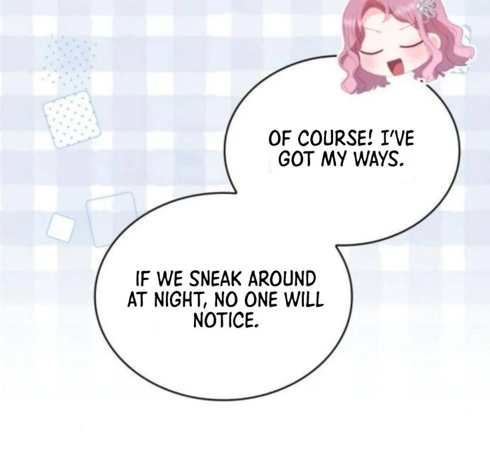 The Monster Knight Wants Parental Leave Chapter 51 - Page 78