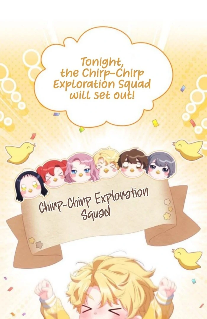 The Monster Knight Wants Parental Leave Chapter 51 - Page 82