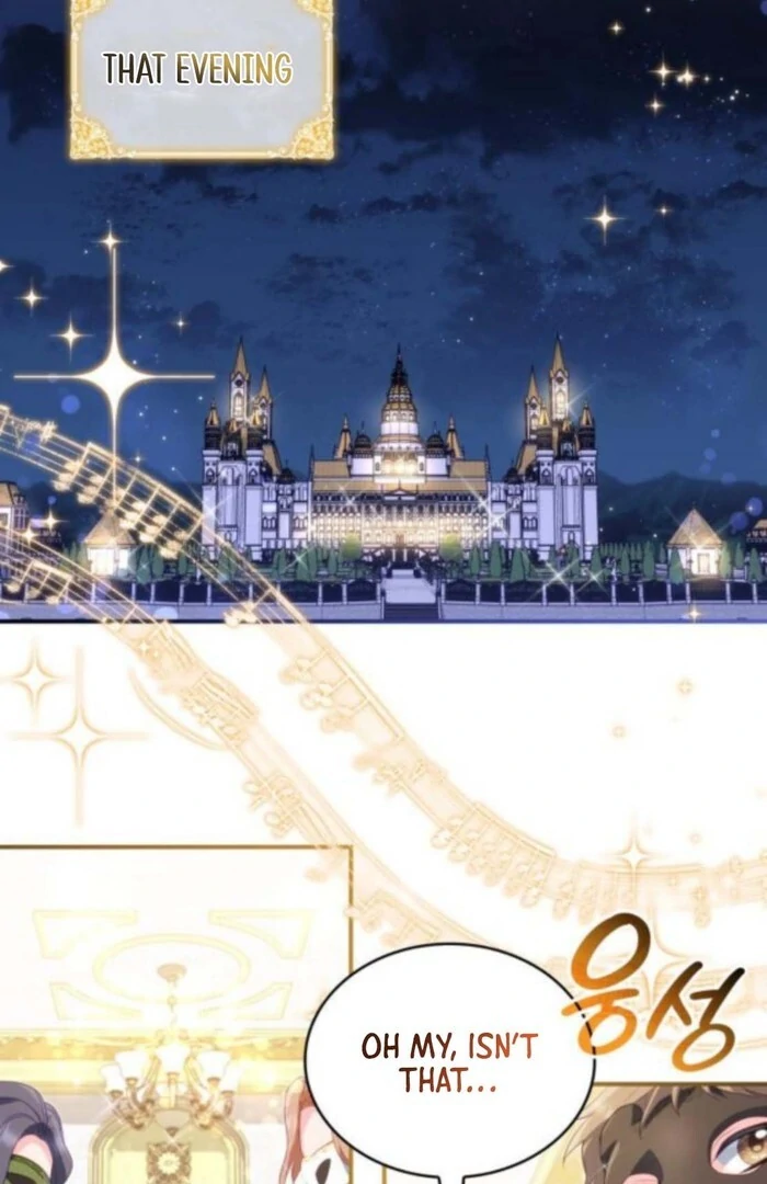 The Monster Knight Wants Parental Leave Chapter 51 - Page 85