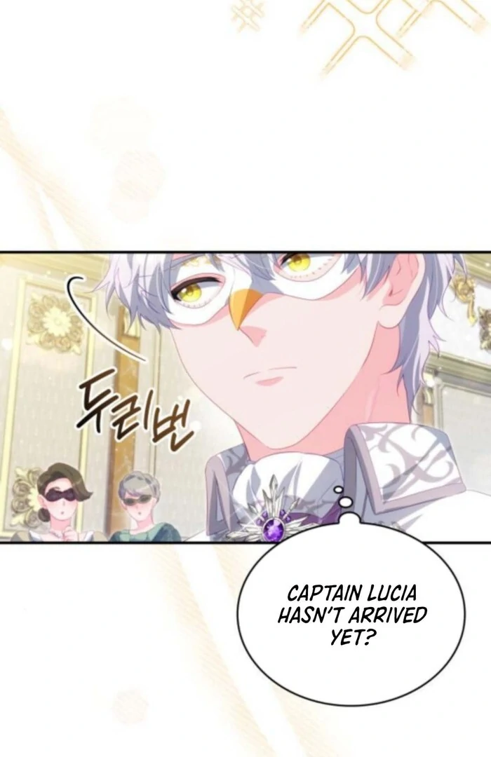 The Monster Knight Wants Parental Leave Chapter 51 - Page 89