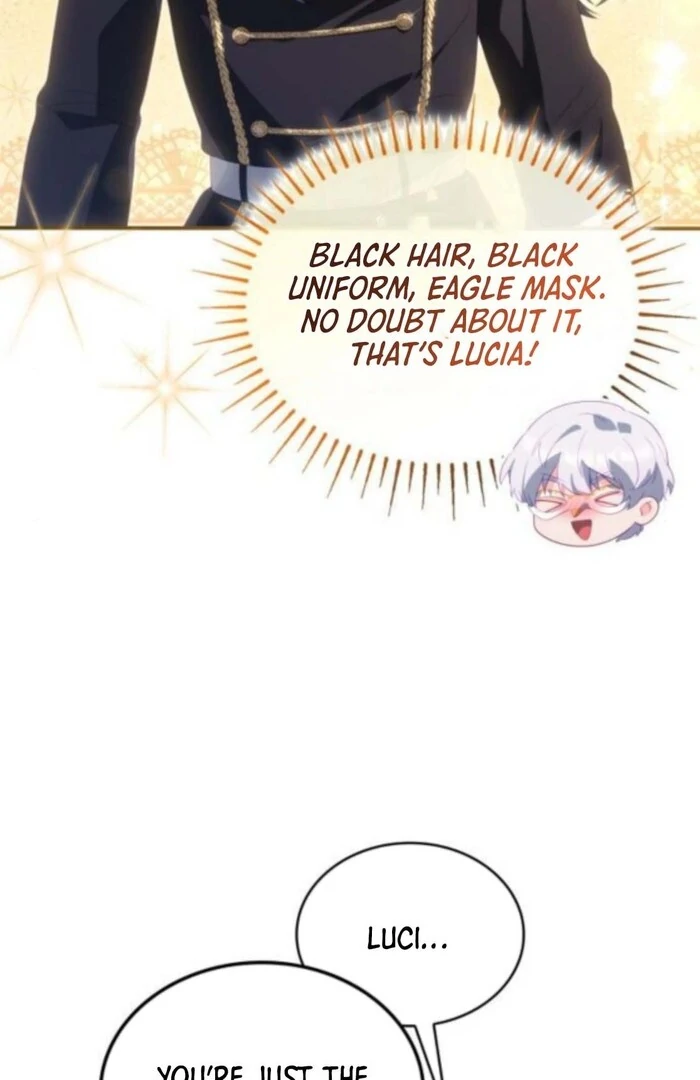 The Monster Knight Wants Parental Leave Chapter 51 - Page 92