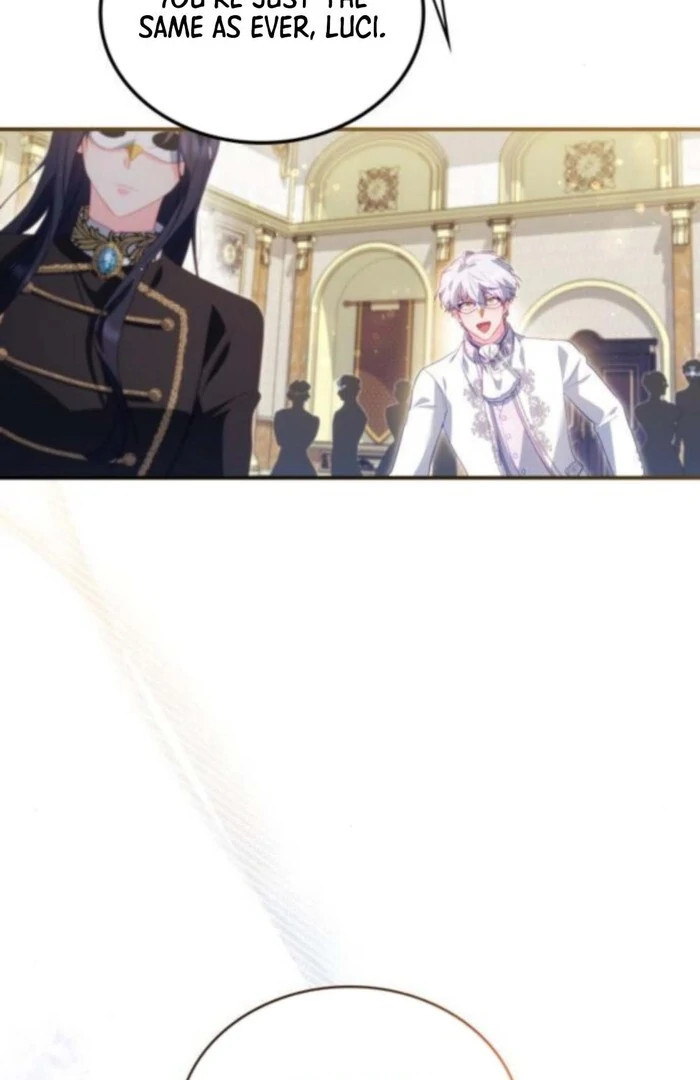 The Monster Knight Wants Parental Leave Chapter 51 - Page 93