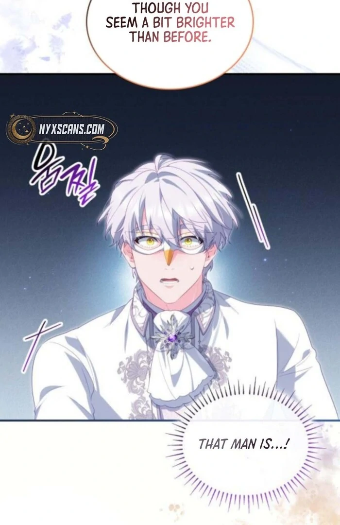 The Monster Knight Wants Parental Leave Chapter 51 - Page 94