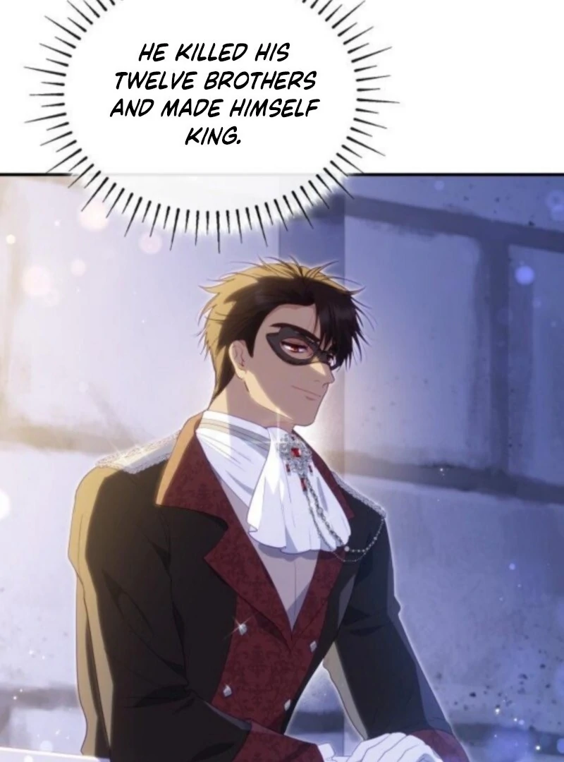 The Monster Knight Wants Parental Leave Chapter 52 - Page 11