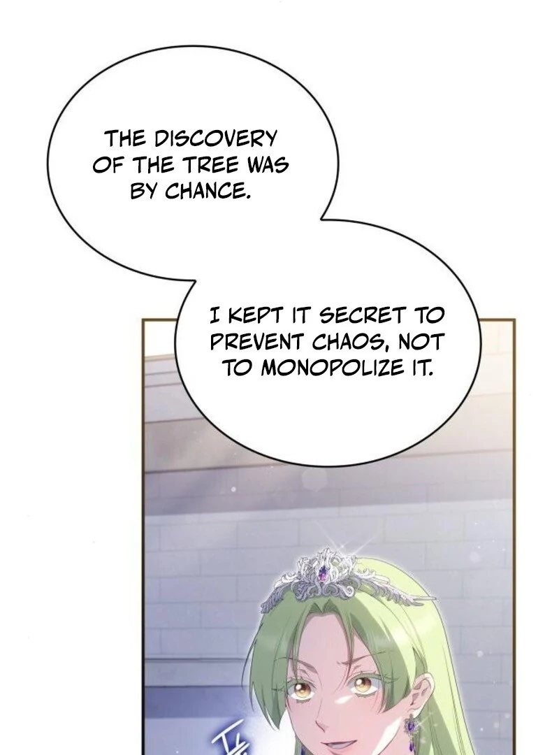 The Monster Knight Wants Parental Leave Chapter 52 - Page 103