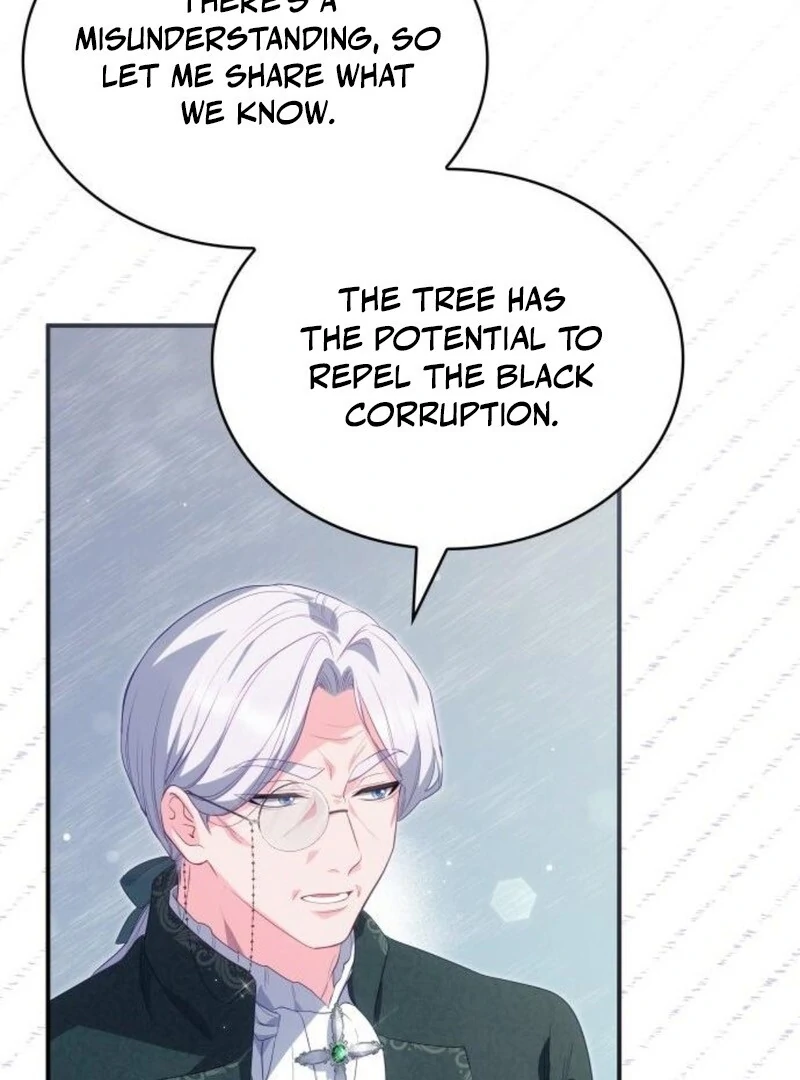 The Monster Knight Wants Parental Leave Chapter 52 - Page 105