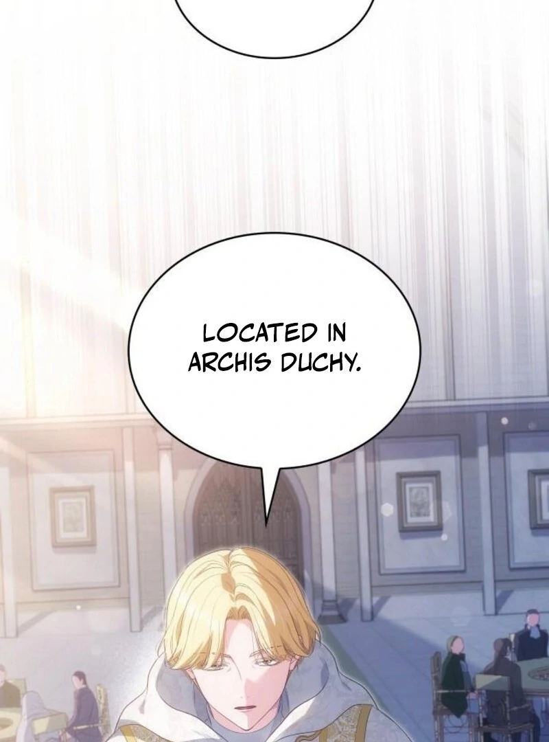 The Monster Knight Wants Parental Leave Chapter 52 - Page 108