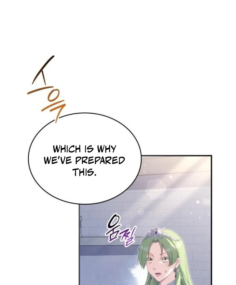 The Monster Knight Wants Parental Leave Chapter 52 - Page 110