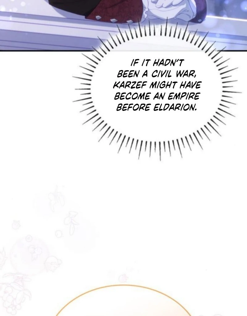 The Monster Knight Wants Parental Leave Chapter 52 - Page 12