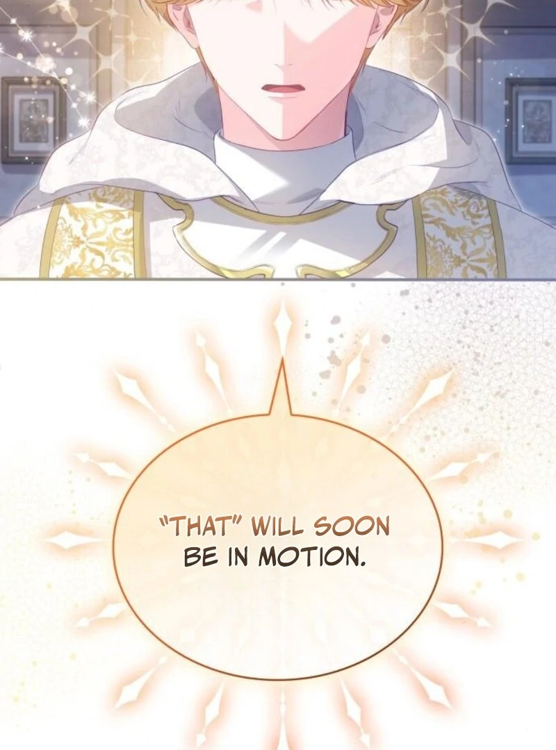 The Monster Knight Wants Parental Leave Chapter 52 - Page 115