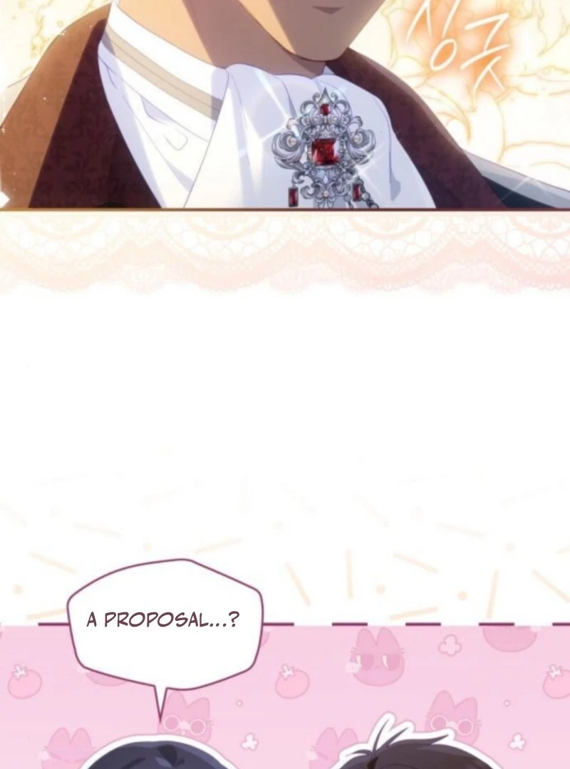 The Monster Knight Wants Parental Leave Chapter 52 - Page 14