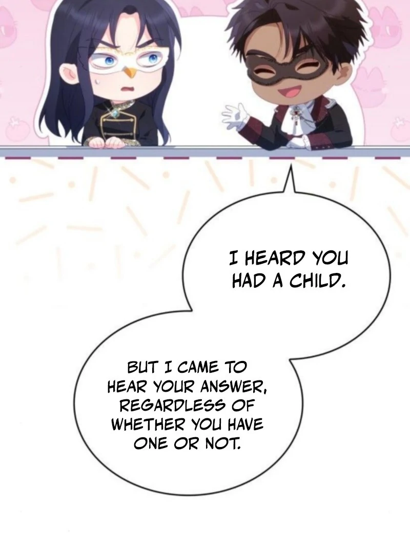 The Monster Knight Wants Parental Leave Chapter 52 - Page 15