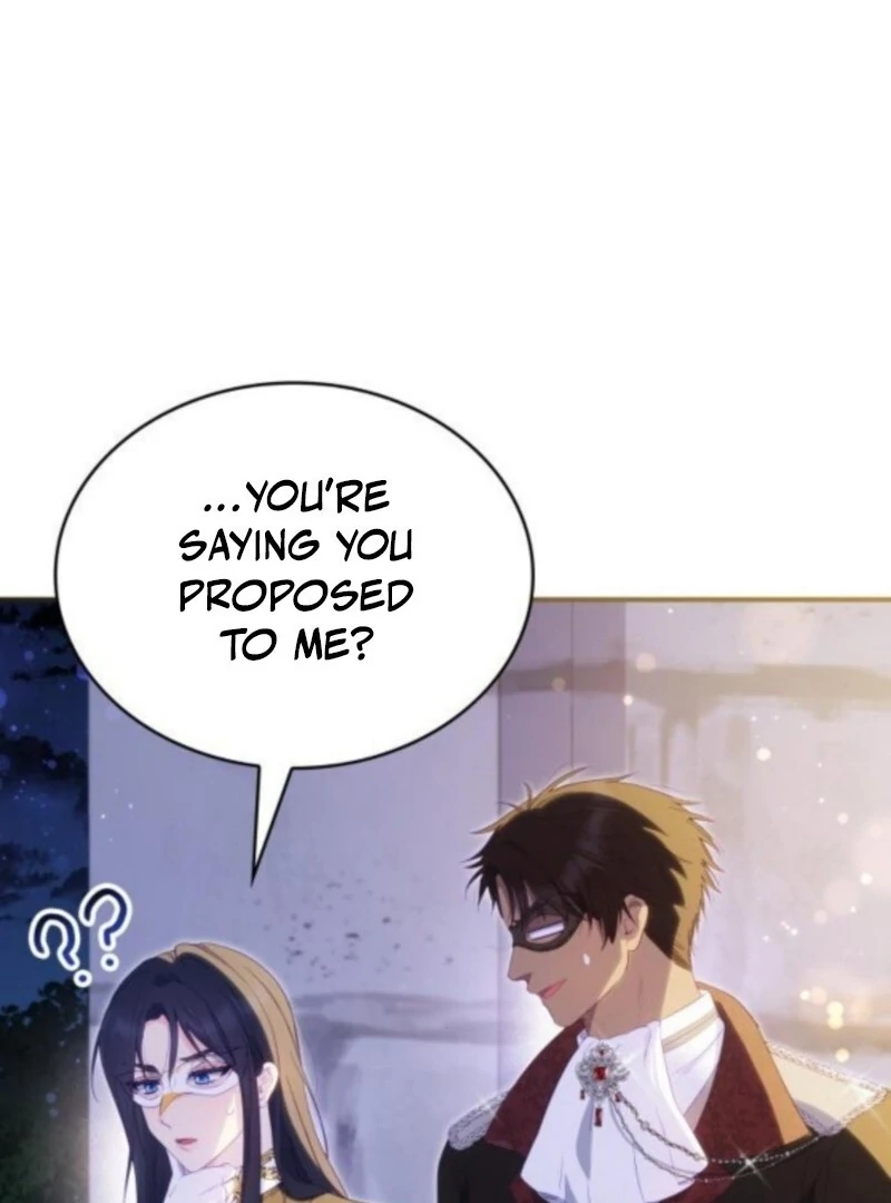 The Monster Knight Wants Parental Leave Chapter 52 - Page 16