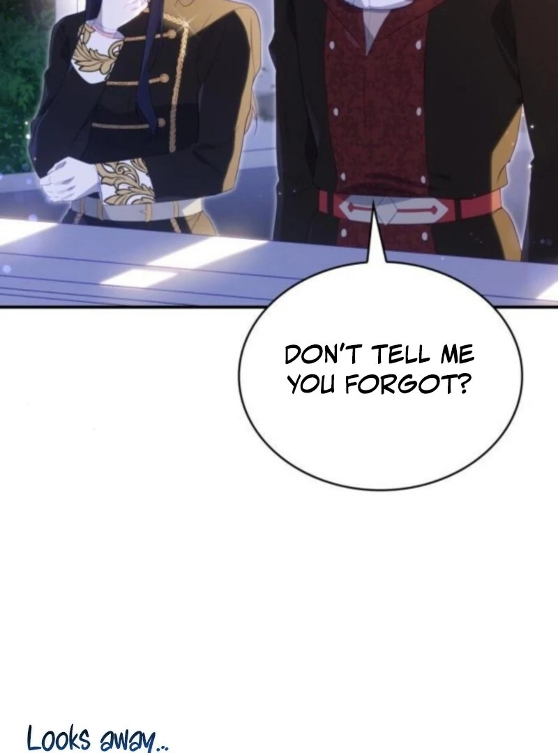 The Monster Knight Wants Parental Leave Chapter 52 - Page 17