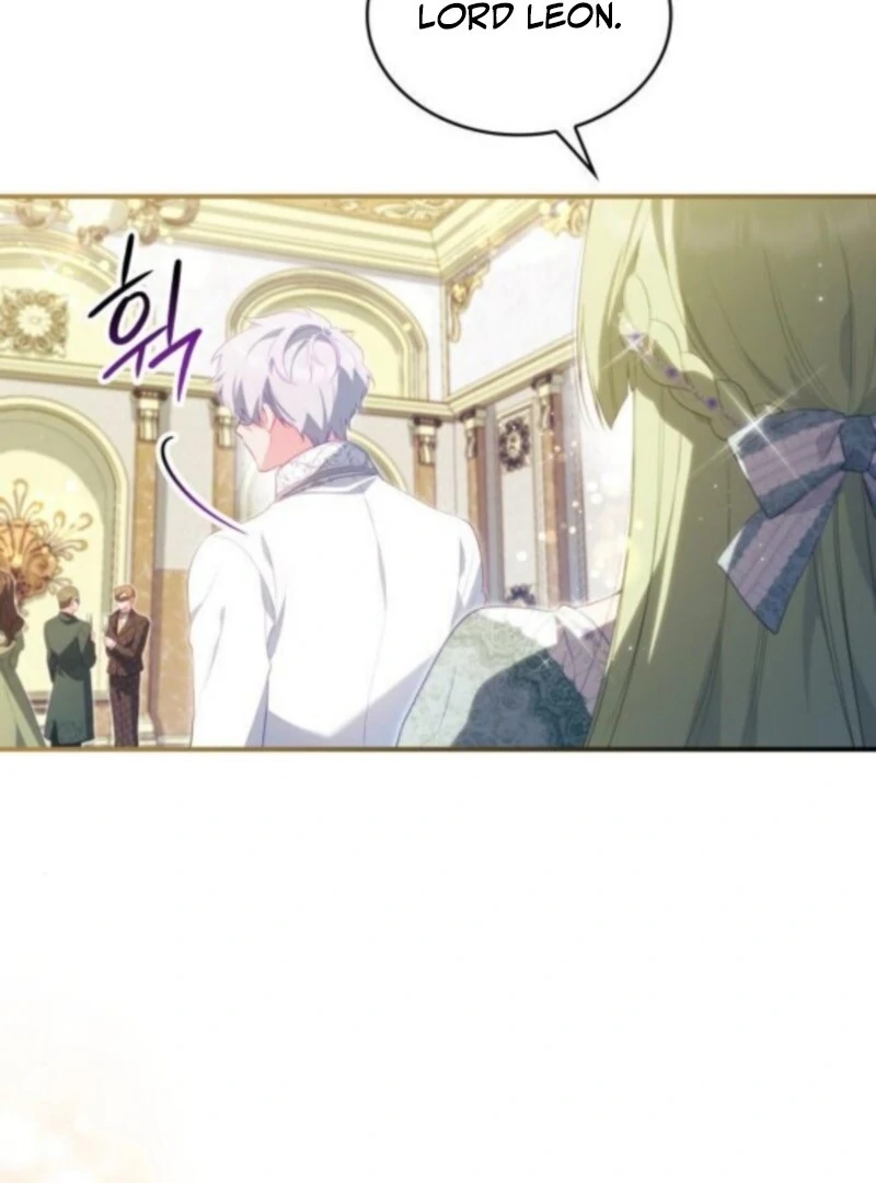 The Monster Knight Wants Parental Leave Chapter 52 - Page 3