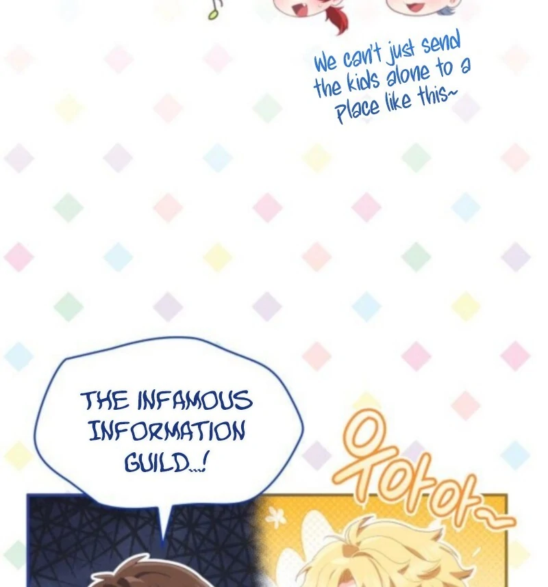 The Monster Knight Wants Parental Leave Chapter 52 - Page 26