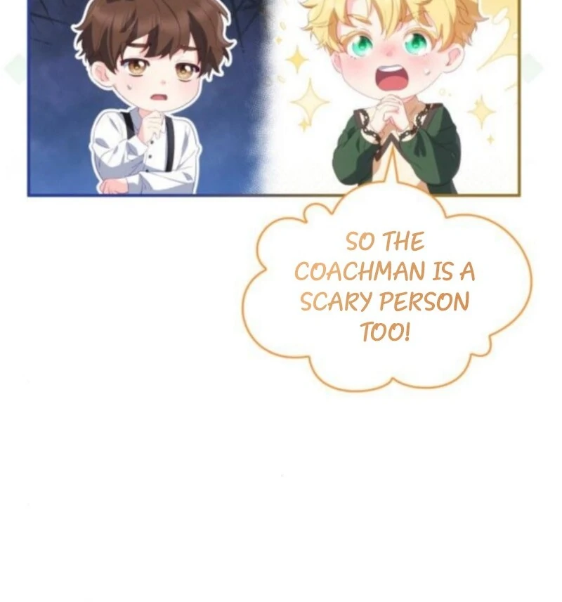 The Monster Knight Wants Parental Leave Chapter 52 - Page 27