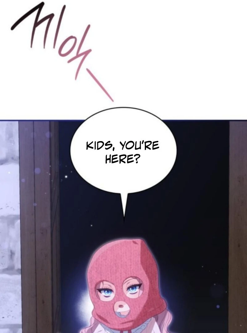 The Monster Knight Wants Parental Leave Chapter 52 - Page 28